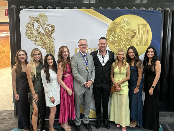  Utah Facial Plastics Wins Best of State 2025 in Cosmetic Surgery and Medspa, Recognized for Empowering Confidence 
