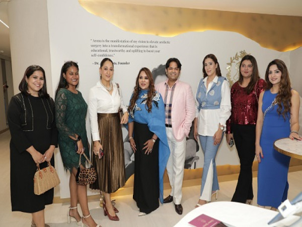 Aeona Launches in Delhi, Ushering a New Era in Female-Focused Aesthetic Care