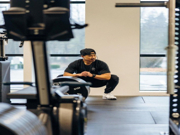  New Puyallup Gym Breaks the Mold: Industrious Offers Inclusive, Results-Driven Fitness for All Ages and Levels 