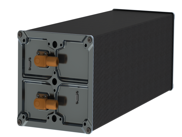  Engineered Fluids partners with Dovetail Electric Aviation to develop immersion-cooled batteries for electric aircraft 