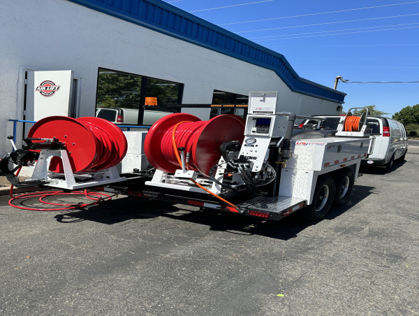  Top Rank Plumbing Opens New Grass Valley Branch to Expand Regional Service 