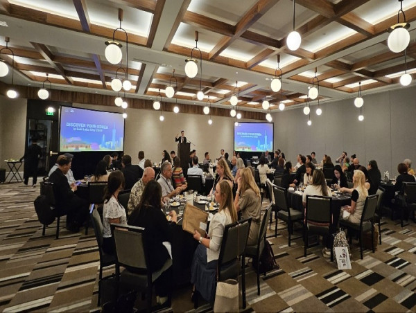  ‘Discover Your Korea in Salt Lake City’ Successful – Boosting Korea Travel Demand in the Midwest U.S. 
