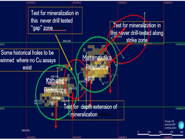  Adyton Reports Update on Feni Island Gold-Copper Project Drilling 