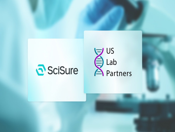  US Lab Partners and SciSure Launch Strategic Partnership to Transform EHS Services and Lab Operations 
