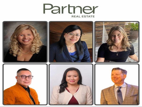 Partner Real Estate Ranked #1 in San Gabriel Valley, Top 3 in CA, and #13 Nationally by 2025 RealTrends Rankings