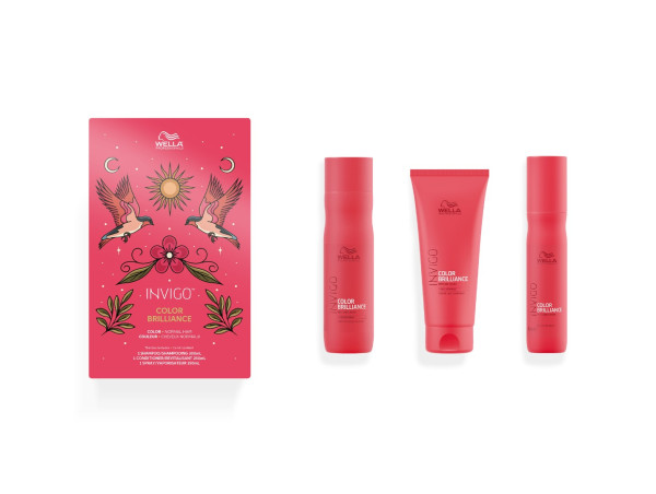  Indigenous Art Meets Haircare: Wella Professionals Unveils Limited-Edition Boxes in Partnership with Alanah Jewell aka @morning.star.designs 