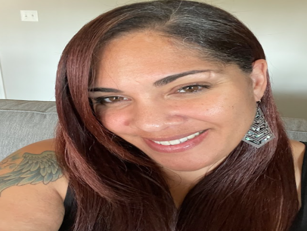  Kristal Stanley to Appear on Legacy Makers 