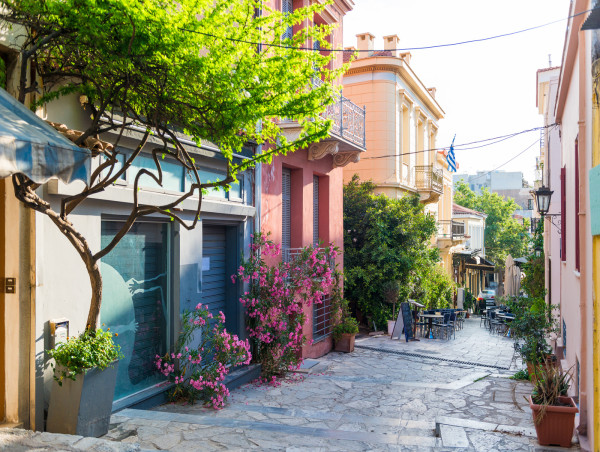  9,289 applications in 2024: Greece Golden Visa reaches record high 