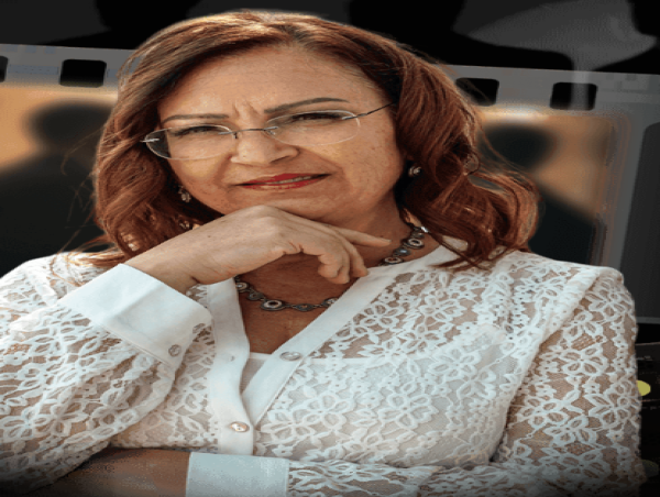  Meagan Schultz Skidmore to Appear on Legacy Makers TV 