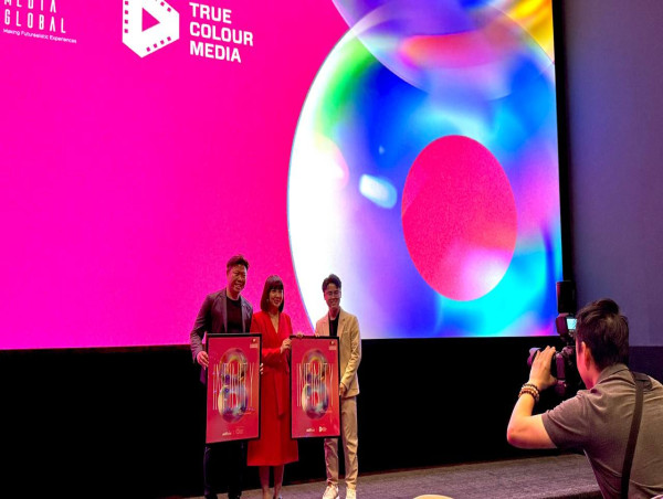  RM1 Million ASEAN Ecosystem Grant Launched at MIFFest to Power Regional Filmmaking 