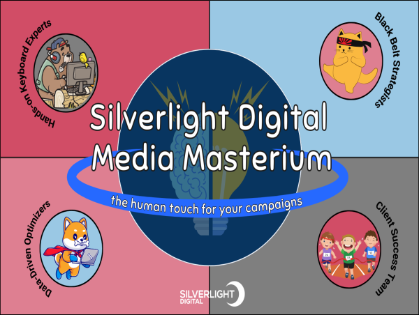  Silverlight Digital Named to 2025 MM+M Agency 100 for the 9th Consecutive Year 