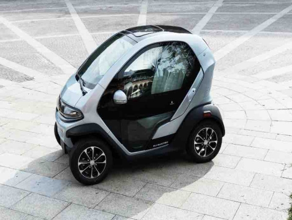  Microcars Market Is Booming Worldwide | Aixam, Microlino, Ligier 