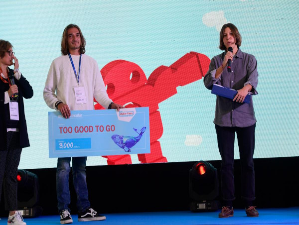 Al via MakeITcircular 2025: il contest di Maker Faire Rome 2024 per progetti di economia circolare