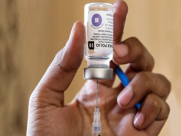  IPV Vaccines Market Set to Expand at CAGR of 8.7% Through 2032 | Sanofi Pasteur, GlaxoSmithKline plc 