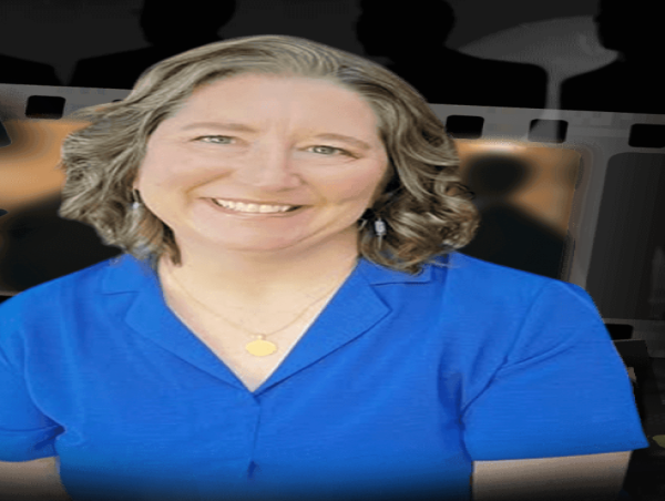  Mindy Peterman to Appear on Legacy Makers TV 