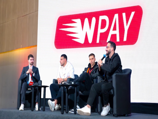  Whish Money Launches on Shopify, Leading the Region’s First Cardless Checkout 