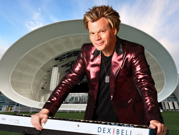  The 7th Annual San Diego Smooth Jazz Festival Returns to The Rady Shell at Jacobs Park, June 21 & 22 
