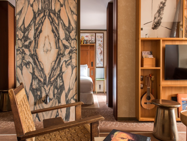  Brach Madrid: Historic Hotel Achieves Inaugural Green Globe Certification 