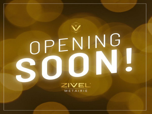  Zivel Wellness Opens New Location in Metairie 