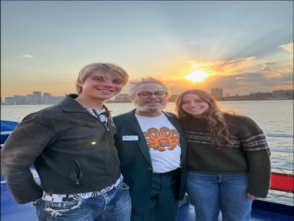  New York Dad Celebrates Second Chance at Life this Father’s Day 