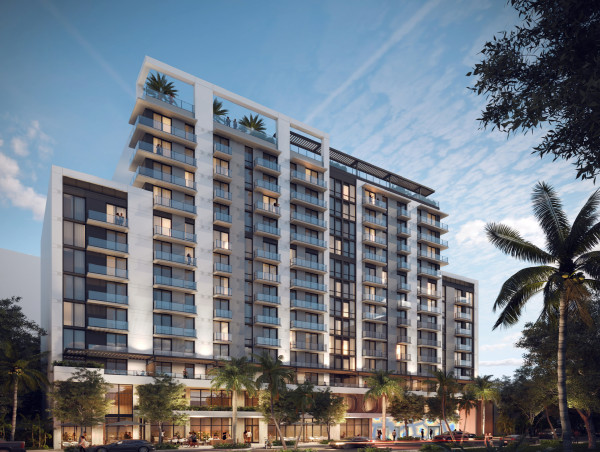  BRISK SALES AT DOMUS BRICKELL PARK AND DOMUS BRICKELL CENTER ARE DEFYING DOWNTREND AMONG SHORT-TERM CONDOMINIUMS 