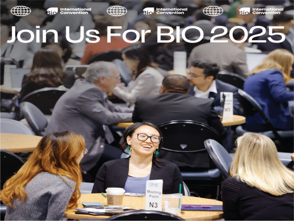  Wolfestone Group set to attend Bio International Convention 