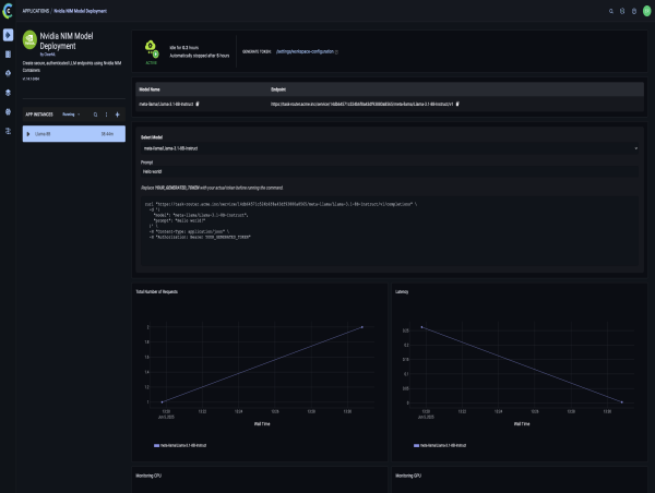 ClearML Integrates NVIDIA NIM to Streamline, Secure, and Scale High-Performance AI Model Deployment