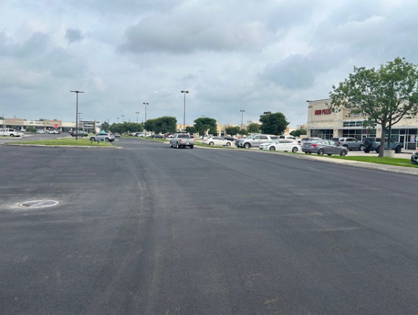  Giordano Paving Earns National Recognition as a 2025 Top Contractor in Paving, Pavement Repair, and Striping Services 