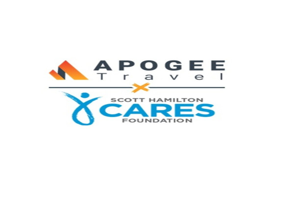  Apogee Travel and the Scott Hamilton CARES Foundation Partner to Give Purpose to Every Journey 