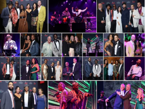  Last Prisoner Project’s Journey to Justice Gala to Honor Impacted Families and Push the Fight for Freedom Forward 