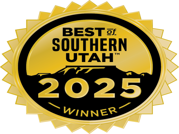 Ovation Sienna Hills Named Best of Southern Utah for Fourth Year 
