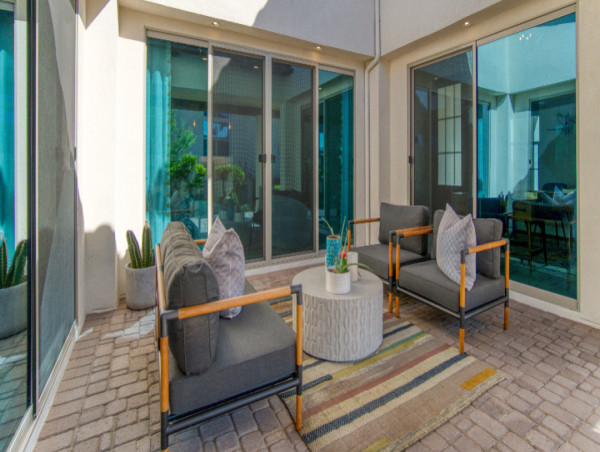 Transforming Small Outdoor Areas: Functional Strategies for Compact Patio Design