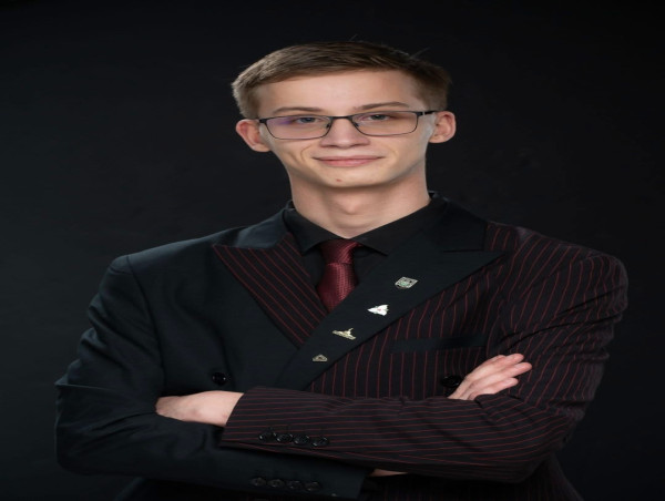  Autistic Canadian Youth Leader Sparks Global Movement for Unity, Climate Action, and Human Rights Reform 