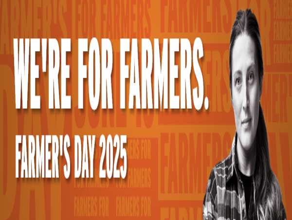  UFA Celebrates Farmer’s Day with Food, Fun, and Community Spirit – June 13, 2025 