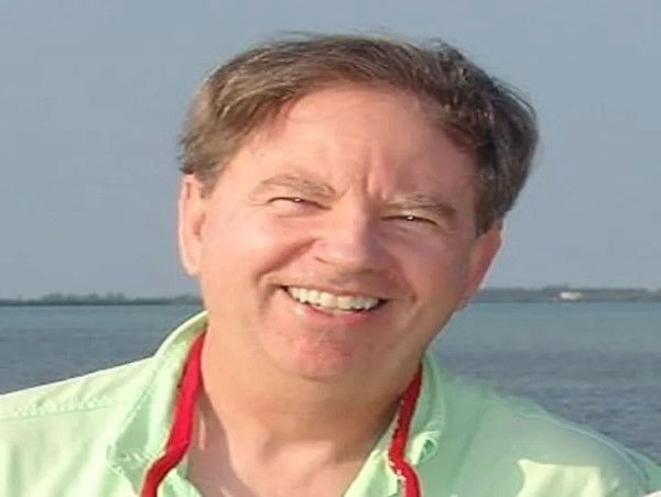  Robert U. Montgomery, Award-Winning, Writer and Journalist, Delivers a Powerful Message of Conservation and Hope 