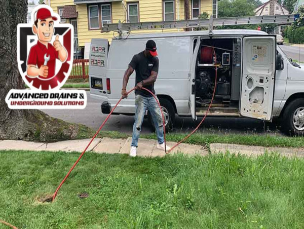  Advanced Drains & Underground Solutions Offer a Innovative Sewer Repair Technologies 