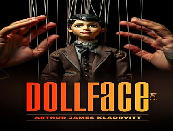  New Sci-Fi Thriller 'Dollface No. 5' Explores Artificial Autonomy in a Post-Human Society 