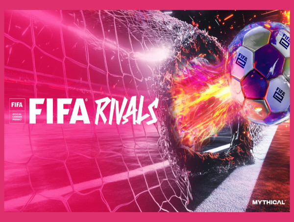  FIFA Rivals launches worldwide, bringing arcade football to mobile devices 