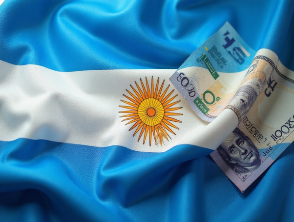  IMF backs Argentina’s new economic moves ahead of key loan review in June 