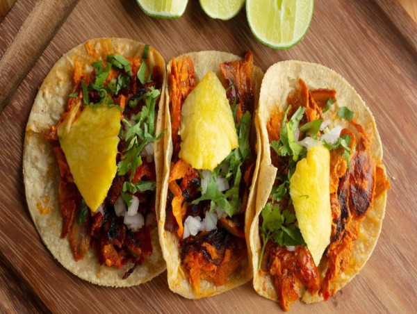  Ricardo Jose Haddad Musi explores Lebanese Influence in Mexican Cuisine 