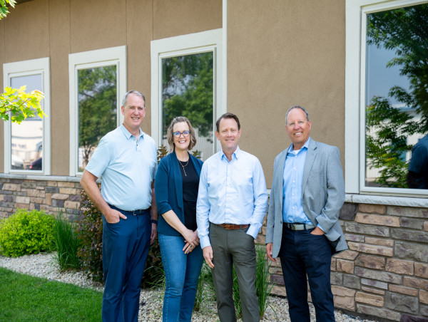  Scipi Companies Celebrates 50 Years of Employee Ownership with New Brand & Multi-Recipient Top MN Places to Work Award 