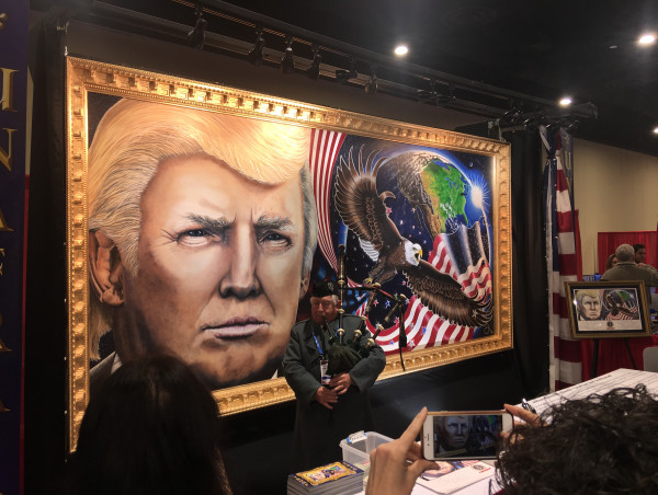  De Marbella a la Corte Suprema: Artista Julian Raven Presenta Petición de Emergencia en Medio de la Crisis Smithsonian 