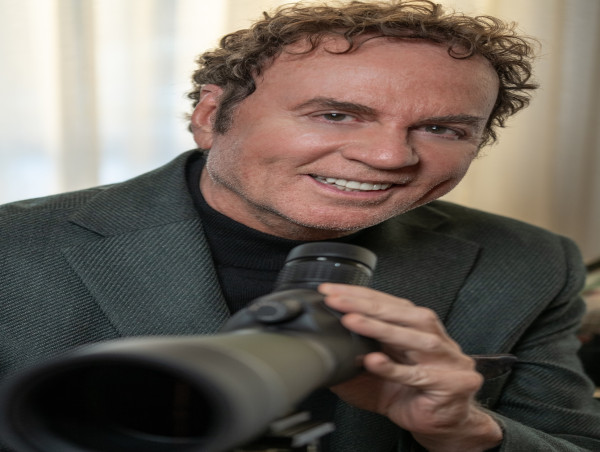  Best Holistic Life Names Mark Anthony JD, Psychic Explorer 2025 Visionary 