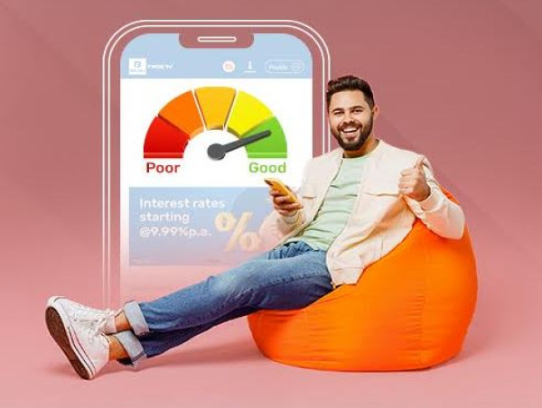  Bajaj Markets Offers Free CIBIL Score Checks to Help Individuals Stay Loan-ready 