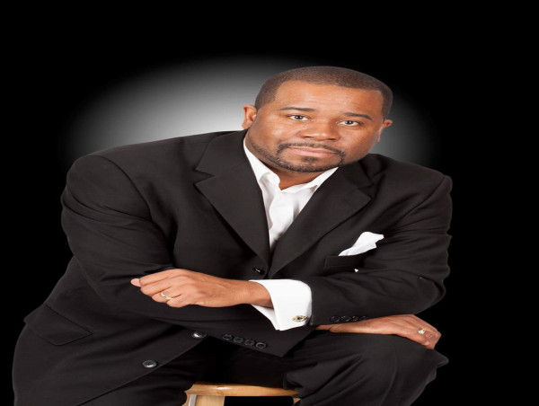  Dr. Anthony Clark Releases Highly Anticipated Devotional Recognized as a Prospective Amazon #1 Best Seller 