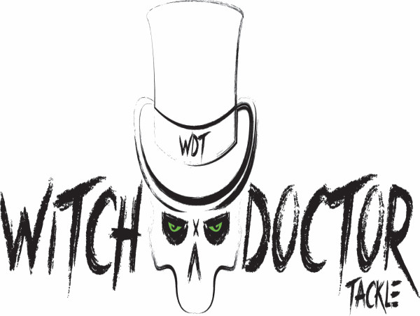  Witch Doctor Tackle Unveils the Sandman Series: A 10-Year Journey to Crafting the Best Bass Fishing Rods 