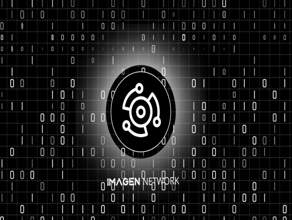  Imagen Network (IMAGE) Ignites Global Reach With MEXC Exchange Listing 