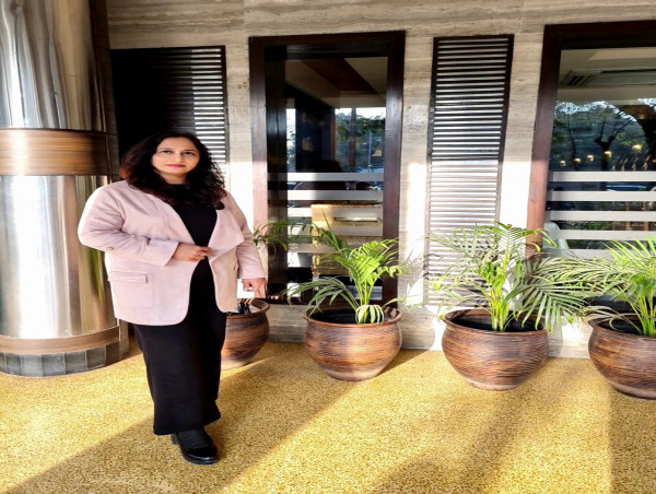  Emotional Wellness Support Gains Attention: Life Coach Sangeeta Sharma Offers Structured Coaching Programs 