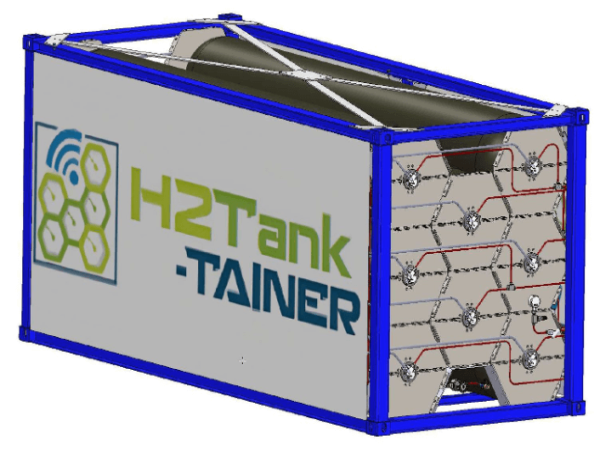 Klean Industries Partners with Argo-Anleg GmbH for Hydrogen Storage, Dispensing, and Refueling Solutions 