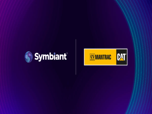  Mantrac Group Renews 3-Year Partnership with Symbiant Following Successful Global GRC and Audit Software Implementation 